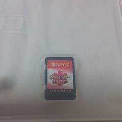 ポケットモンスター シールドのサムネイル