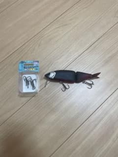 DRTタイニークラッシュHiのサムネイル