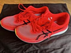 【asics】MAGIC SPEED 3 27.5cmのサムネイル