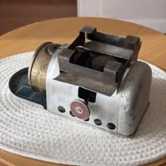 Pigeon Ignus ストーブ ピジョン イグナス クッカー シングルバーナ