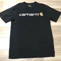 carhartt Tシャツ カーハート　黒Tのサムネイル