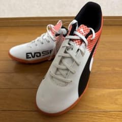 エヴォスピード5.5 トリックスTTのサムネイル