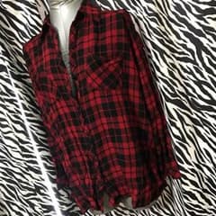 チェック柄 シャツのサムネイル