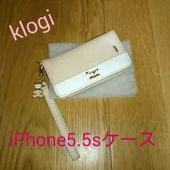 iPhone　ケース　klogiのサムネイル