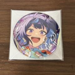 あんスタ】エス gracolle CANBA!! 10周年 缶バッジ - メルカリ
