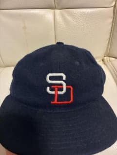 EBBETS FIELD FLANNELS SD キャップのサムネイル