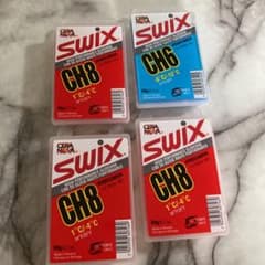 swixワックスのサムネイル