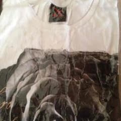 [値引きしました]X JAPAN T-シャツ HEROのサムネイル