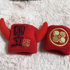 ももいろクローバーＺ公式リストバンドのサムネイル