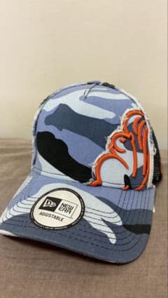 新品　大宮アルディージャ　キャップ　NEW ERA 9FIFTY レア商品⭐︎】 RB大宮アルディージャ キャップ jリーグ NEW ERA