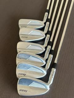レフティー　PING i525アイアンセット NS PRO 950 GH NEOのサムネイル