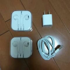 iPhone6S付属品のサムネイル
