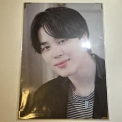 BTS PERMISSION TO DANCE ON STAGE JIMINのサムネイル