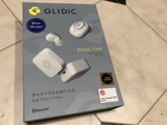 GLIDiC TW 5000s ワイヤレスイヤホンのサムネイル