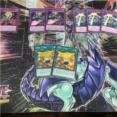 遊戯王 月光パーツのサムネイル