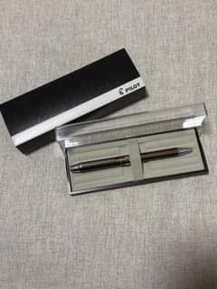 PILOT ボールペン Z-CRD 専用ケース付きのサムネイル