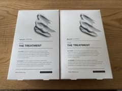 BULK HOMME THE TREATMENTのサムネイル