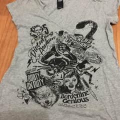 55DEL Tシャツのサムネイル