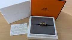 HERMES アリアンヌ YG 51 HERMES アリアンヌ YG 51 - メルカリ