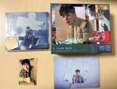 JI CHANG WOOK Assemble CD + パズルセット④のサムネイル