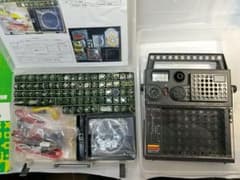学研電子ブロックEX-150復刻版 ガイドブック付のサムネイル