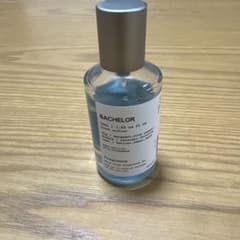 NILE バチェラー ファインフレグランス 50ml 香水 NILE ファインフレグランス バチェラー 50ml 香水 - メルカリ