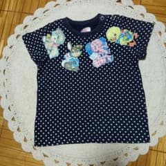 80cm 男女兼用 Tシャツのサムネイル