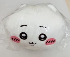 ちいかわ もっちる ねそべり BIGぬいぐるみ 新品 クレーンゲーム
