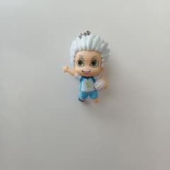 ハイキュー!! 赤葦京治 マスコット キーホルダーのサムネイル