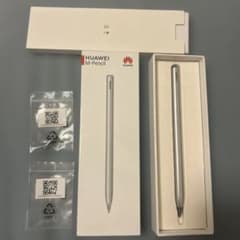HUAWEI M-Pencil 2 第2世代 CD54 - メルカリ