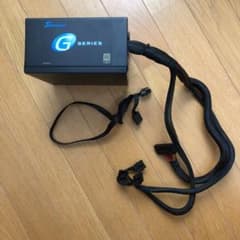 Seasonic SSR-750RM 750W 電源のサムネイル