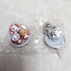 ちいかわ チョコサプ 2個セットのサムネイル