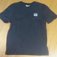 adidas　黒　Tシャツ　XSのサムネイル