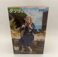 ダンジョン飯 ちょこのせ プレミアムフィギュア マルシル