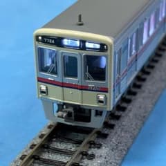 マイクロエース A-3770,3771 京王7000系 新塗装 Sパンタ 10両 m68679856060_1.jpg?1735009691