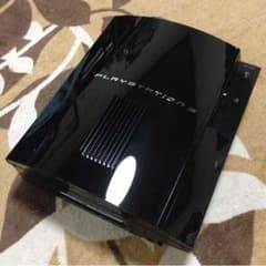 さとっち様専用 返金ページ フルメンテナンス PS3のサムネイル
