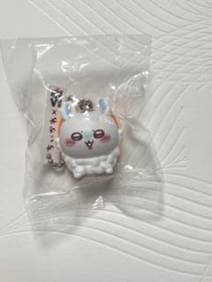 ちいかわ モモンガ くら寿司 ビッくらポン オリジナルフィギュアのサムネイル