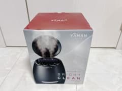 YAMAN BRIGHT CLEAN 美顔器のサムネイル