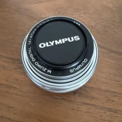 ジャンク品OLYMPUS M.ZUIKO DIGITAL 14-42mm EZ - メルカリ