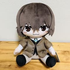 文豪ストレイドッグス BIGぬいぐるみ 太宰治（タイクレ限定）の入手