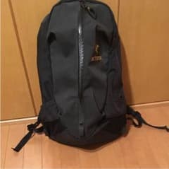 アークテリクス アロー22 中古のサムネイル
