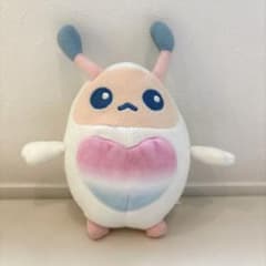 《美品》あーぷん　ぬいぐるみ　おかあさんといっしょのサムネイル