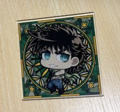 ジョジョの奇妙な冒険 ジョセフ・ジョースター アクリルコースターのサムネイル