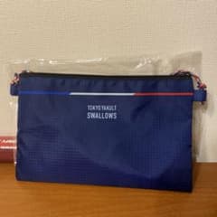 東京ヤクルトスワローズ サコッシュのサムネイル