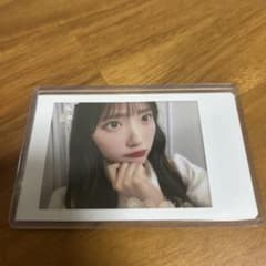 CUTIE STREET きゅーすと 川本笑瑠 プリントチェキ ロゼッタ衣装のサムネイル