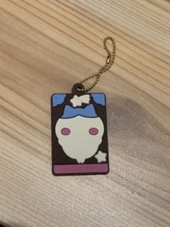 キャラパキ　ちいかわ【ハチワレ】のサムネイル