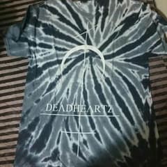 DEADHEARTZ タイダイTシャツのサムネイル