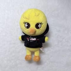 Stray Kids skzoo BbokAri ポガリ ぬいぐるみ ミニ - メルカリ