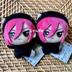 ブルーロック　ちびぐるみ