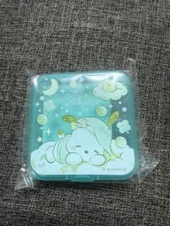 【新品未使用】ポチャッコ 小物ケース サンリオのサムネイル